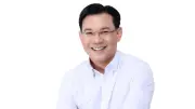 “หม่อมกร” รับสนใจลงชิงผู้ว่าฯ กทม. รอคุย “ตรีนุช” และผู้ใหญ่พปชร.
