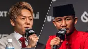 ศึกมวยไทยมันเดย์ ไฟต์คลับ ประเดิมสนามแรกแห่งปี