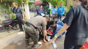 ผัวสุดโหด! ใช้มีดอีโต้ฟันเมียดับคาบ้าน หลังมีปากเสียงดื่มเหล้าด้วยกัน