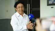 สาทิตย์รับตรงปชป.ยังหาตัวผู้สมัครผู้ว่าฯกทม.ไม่ได้