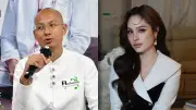 อ.เบียร์ แถลงข่าวดราม่าแอบคบ ขวัญ อุษามณี ยันไม่ใช่แฟนกัน