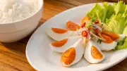 วิธีทำไข่เค็มดองน้ำเกลือ สูตรเด็ดไข่แดงมันเยิ้ม ทำกินเองง่ายๆ