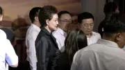 ปลัดพาณิชย์ดึงศุภจีออกวงสื่อ ปมไลฟ์สดทุเรียนไม่ตรงปก