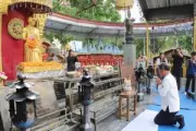 ชลบุรีจับกุมผู้ต้องหาลักลอบขนอาวุธปืนข้ามจังหวัด