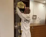 ช็อก! 'โค้ชปู' ประกาศแยกทาง 'อุลซาน' หลังพาทีมคว้าแชมป์