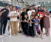 แมนยูไร้ชื่อ 'แม็กไกวร์' ซ้อมก่อนเกมเจอปอร์โต้ ส่อแววพักยาว