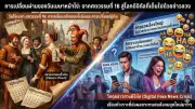 ไลฟ์สไตล์คนเมืองยุคใหม่: เทรนด์สุขภาพและการใช้ชีวิตที่เปลี่ยนแปลงไป