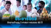 สหรัฐฯ ประกาศมาตรการคว่ำบาตรใหม่ หวังกดดันรัสเซียยุติสงครามในยูเครน