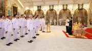 ทีมชาติไทยฟุตซอลเตรียมลุยศึกชิงแชมป์โลก หลังผ่านรอบคัดเลือกอย่างงดงาม
