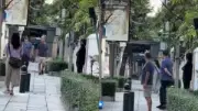สหรัฐฯ ประกาศมาตรการคว่ำบาตรใหม่ เป้าหมายกลุ่มธุรกิจรัสเซีย-จีน หวังกดดันยุติสงคราม