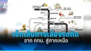 สหรัฐฯ เตรียมส่งขีปนาวุธรุ่นใหม่สู่ยุโรป หวังเสริมกำลังรับมือรัสเซีย