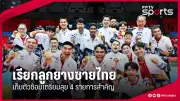 กีฬาไทยเตรียมความพร้อมสู่เวทีโลก หลังการประชุมคณะกรรมการโอลิมปิกแห่งประเทศไทย