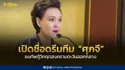 เปิดชื่อ 'ดรีมทีม' ที่ปรึกษา 'ศุภจี' ขนทัพนักวิชาการ-เศรษฐศาสตร์กู้วิกฤตเศรษฐกิจ