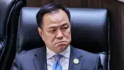 “อนุทิน” รับมือวิกฤติการเมืองมัวนํ้ามัน ฝ่าสงครามความหวังอยู่ที่ “มืองาน”