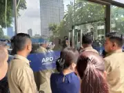 สหรัฐฯ ประกาศมาตรการคว่ำบาตรใหม่ เป้าหมายกลุ่มธุรกิจรัสเซีย-จีน