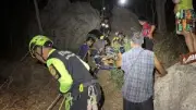 สตูลเตรียมพร้อมรับมือน้ำท่วม-ดินถล่ม หลังกรมอุตุฯ เตือนฝนตกหนัก ระวังอันตราย
