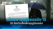 สหรัฐฯ ประกาศคว่ำบาตรรัสเซีย หลังเหตุการณ์นาวาลนีเสียชีวิตในเรือนจำ