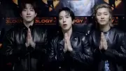 CNBLUE ประกาศศักดา! เปิดเวิลด์ทัวร์ '3LOGY' บุกธันเดอร์โดม มิถุนายน 2026
