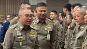 ปส.จับมือนครบาล ปั้นครูตำรวจ D.A.R.E. รุกสร้างภูมิคุ้มกันยาเสพติดในสถานศึกษาทั่วกรุง