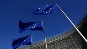 EU เห็นชอบขยายคว่ำบาตรอิหร่าน ตอบโต้การปิดช่องแคบฮอร์มุซ
