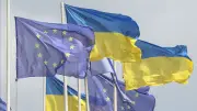 EU อนุมัติเงินกู้ 9 หมื่นล้านยูโรให้ยูเครน หลังกลับมาเปิดท่อส่งน้ำมันรัสเซีย