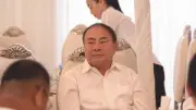 เมียนมาปลดล็อกนำเข้าและจำหน่ายรถยนต์ไฟฟ้า (EV) อย่างเป็นทางการ