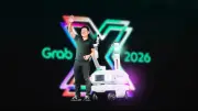 Grab เปิดตัวนวัตกรรม AI ใหม่ในงาน GrabX 2026 มุ่งสู่การเป็น 'เพื่อนคู่คิด' ในทุกการใช้ชีวิต