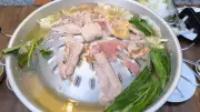 ย้อนวันวานที่เทพนคร Grill & Beer ร้านหมูกระทะสไตล์เรโทรใจกลางพิษณุโลก