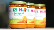 ออสเตรียเตือนภัย! พบยาเบื่อหนูปนเปื้อนในอาหารเด็ก HiPP หลังตรวจเจอสินค้าถูกดัดแปลง