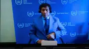 ดูเตร์เตเตรียมขึ้นศาล ICC หลังรับรองข้อหาอาชญากรรมต่อมนุษยชาติ