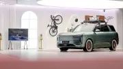 ส่อง IM LS8 และ MG4 URBAN ไฮไลท์เด็ดในงาน Beijing Auto Show 2026