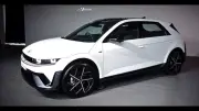 เปิดลงทะเบียน IONIQ 5 N Line ประกอบไทย ลด 20,000 บาท ก่อนเปิดตัวไตรมาส 3