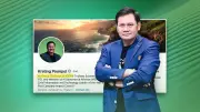 กระทิง เรืองโรจน์ พูนผล อำลา KBTG ขยับเป็นที่ปรึกษานวัตกรรมแห่งอนาคตให้ธนาคารกสิกรไทย