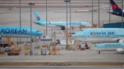 Korean Air ปรับค่าธรรมเนียมน้ำมันเพิ่ม 7 เท่า ส่งผลตั๋วเครื่องบินแพงกระฉูดทั่วโลก