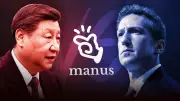 รู้จัก Manus สตาร์ทอัพ AI จีน รายได้โต 100 ล้าน ถูก Meta ซื้อแต่รัฐบาลจีนสกัด