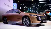 Mazda 6e ฮิตถล่มทลาย! ยอดจองงานมอเตอร์โชว์ทะลุ 3,062 คัน