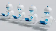 ผลสำรวจชี้ Meta AI เก็บข้อมูลผู้ใช้สูงสุด เผยพฤติกรรม AI Chatbot 10 อันดับ