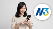 ผลสลาก N3 งวด 16 เมษายน 2569 ออกแล้ว พร้อมเลขรางวัลและเงินรางวัลเต็มๆ