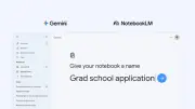 กูเกิลปล่อยฟีเจอร์ Notebooks ใน Gemini เชื่อมต่อ NotebookLM แบบเต็มรูปแบบ