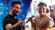 มวยไทยสู้ศึกใหญ่! 'น้องอาร์ม' เตรียมลุยศึก ONE Lumpinee 48 หวังคว้าชัยต่อเนื่อง
