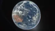 นาซาเผยภาพถ่ายโลกความละเอียดสูงครั้งแรกจากยาน Orion ในภารกิจ Artemis II