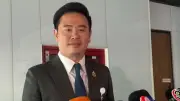 “จักรพล” หวังครม.ไฟเขียว พ.ร.บ.อากาศสะอาด แก้ PM2.5 ดันส่งวุฒิสภา