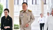 นายกฯ อนุทิน เผยสถานการณ์ปั๊มน้ำมัน PT ขาดหนักกว่า 100 สาขา สั่งเร่งแก้ปัญหา