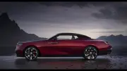 ถ้ารวยจริงก็จัด! Rolls-Royce Droptail รถแพงที่สุดในโลก ราคาพันล้าน