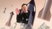 SpaceX ยื่น IPO ลับมูลค่าพุ่งทะลุ 2 ล้านล้านดอลลาร์ ตั้งเป้าสร้างประวัติศาสตร์ใหม่