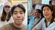 สไปร์ท SPD ตอบดราม่าฟ้าใส ยืนยันให้อภัยไม่โกรธ เผยยังติดต่อน้องไม่ได้