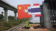 รถไฟความเร็วสูงไทย-จีน ปรับแบบสถานีอยุธยาใหม่ รับคำแนะนำ UNESCO-กรมศิลปากร