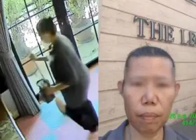 แก๊งคอลเซ็นเตอร์ตุ๋นเหยื่อสูญเงินกว่า 10 ล้านบาท สุดท้ายถูกตำรวจจับกุม