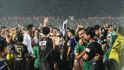 บอลไทยลีกคึกคัก! ผลบอลสดไทยลีก 2024 วันนี้ 29 ก.ย.