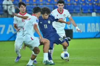 สกอตแลนด์หวังสร้างประวัติศาสตร์พบฮังการีในยูโร 2024